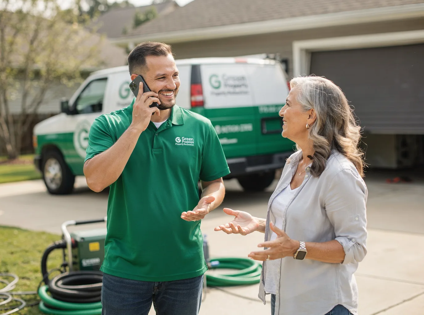 Water Damage Restoration Burwell, NE FAQs